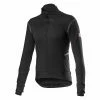 Castelli Alpha Ros2 Jacket Light Black -Günstiges Kleidung Geschäft castelli alpha ros2 jacket light black