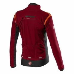 Castelli Alpha Ros2 Jacket Team Red 7 Castelli Alpha Ros2 Jacket Team Red -Günstiges Kleidung Geschäft castelli alpha ros2 jacket team red3