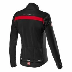 Castelli Alpha Ros2 Light Jacket Light Black -Günstiges Kleidung Geschäft castelli alpha ros2 light jacket light black3
