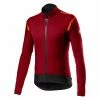 Castelli Alpha Ros2 Light Jacket Pro Red -Günstiges Kleidung Geschäft castelli alpha ros2 light jacket pro red