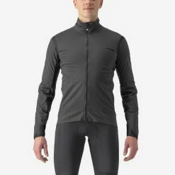 Castelli Alpha Ultimate Insulation Jacket