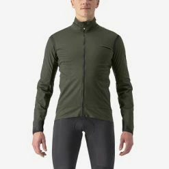 Castelli Alpha Ultimate Insulation Jacket