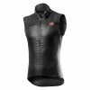 Castelli Aria Vest Radveste Dark Grey -Günstiges Kleidung Geschäft castelli aria vest radveste dark grey