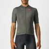 Castelli Breathe Attack Jersey Grey -Günstiges Kleidung Geschäft castelli breathe attack jersey grey 4