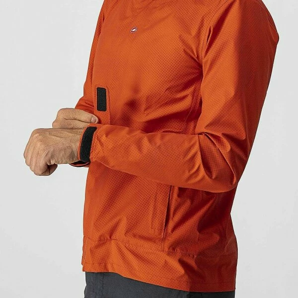 Castelli Commuter Reflex Jacket Pendlerjacke 3 Castelli Commuter Reflex Jacket Pendlerjacke