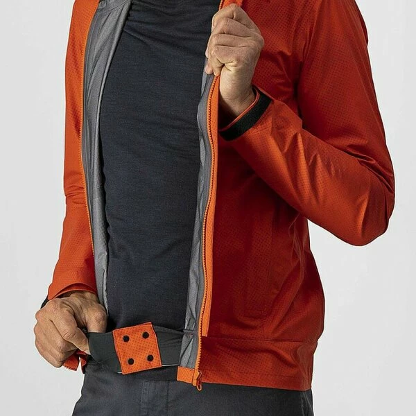 Castelli Commuter Reflex Jacket Pendlerjacke 4 Castelli Commuter Reflex Jacket Pendlerjacke – Bild 2