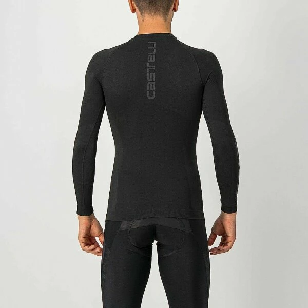 Castelli Core Seamless Baselayer Langarm 4 Castelli Core Seamless Baselayer Langarm – Bild 2
