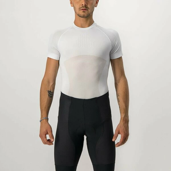 Castelli Core Seamless Baselayer SS 3 Castelli Core Seamless Baselayer SS