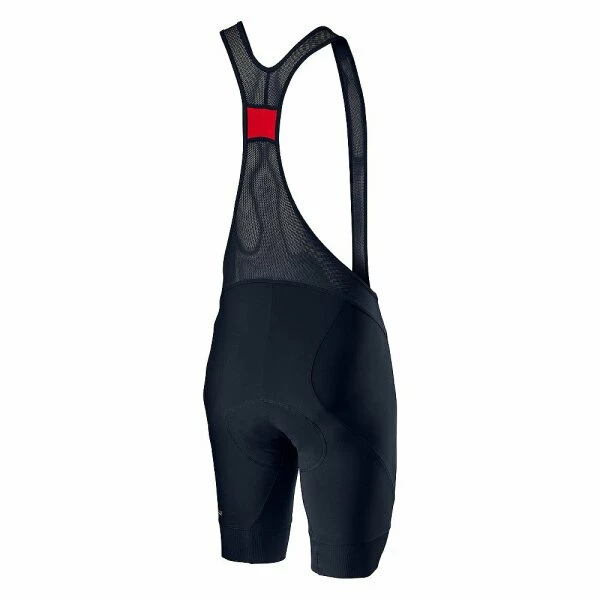 Castelli Endurance 3 Men´s Bibshort 4 Castelli Endurance 3 Men´s Bibshort – Bild 2
