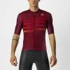 Castelli Endurance Pro Jersey Bordeaux / Red-orange 1 Castelli Endurance Pro Jersey Bordeaux / Red-orange -Günstiges Kleidung Geschäft castelli endurance pro jersey bordeaux red orange