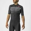 Castelli Endurance Pro Jersey Light Black / White Grey 1 Castelli Endurance Pro Jersey Light Black / White Grey -Günstiges Kleidung Geschäft castelli endurance pro jersey light black white grey