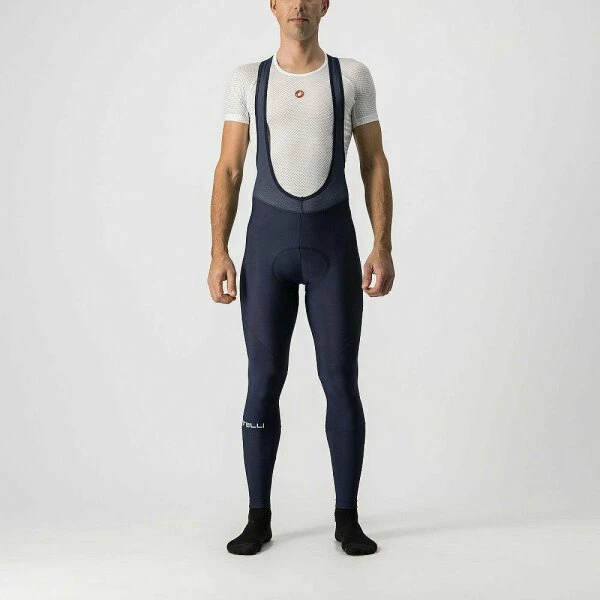 Castelli ENTRATA BIBTIGHT Men 3 Castelli ENTRATA BIBTIGHT Men
