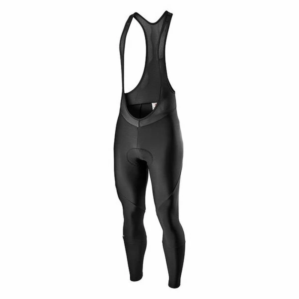 Castelli ENTRATA BIBTIGHT Men Schwarz 3 Castelli ENTRATA BIBTIGHT Men Schwarz