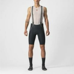 Castelli Unlimited Free Bibshort - Die Ultimative MTB Und Gravelhose