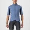 Castelli Gabba RoS 2 Trikot-Jacke Steel Blue/savile Blue -Günstiges Kleidung Geschäft castelli gabba ros 2 trikot jacke steel blue savile blue 6