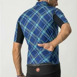 Castelli Gabba RoS Kurzarmtrikot Ocean Blue/malachite Green-pla 7 Castelli Gabba RoS Kurzarmtrikot Ocean Blue/malachite Green-pla -Günstiges Kleidung Geschäft castelli gabba ros kurzarmtrikot ocean blue malachite green pla3