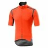 Castelli Gabba RoS Kurzarmtrikot Orange 2 Castelli Gabba RoS Kurzarmtrikot Orange -Günstiges Kleidung Geschäft castelli gabba ros kurzarmtrikot orange