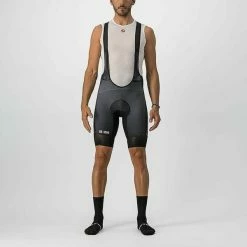 Castelli Insider Bib Shorts Men
