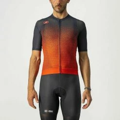 Castelli Insider Jersey