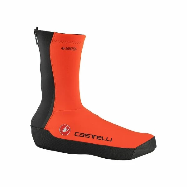 Castelli Intenso UL Shoecover - Überschuhe 3 Castelli Intenso UL Shoecover - Überschuhe
