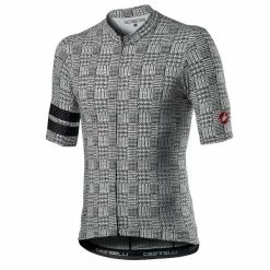 Castelli Jersey Maison