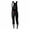 Castelli NANOFLEX Pro2 BIBTIGHT Men Schwarz -Günstiges Kleidung Geschäft castelli nano flex pro2 bibtight lange radhose schwarz