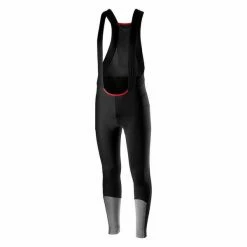 Castelli NANOFLEX Pro2 BIBTIGHT Men Schwarz