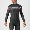 Castelli Passista Long Sleeve Jersey Light Black/Dark Grey Red 2 Castelli Passista Long Sleeve Jersey Light Black/Dark Grey Red -Günstiges Kleidung Geschäft castelli passista long sleeve jersey light black dark grey red 5