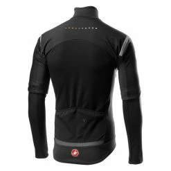 Castelli Perfetto RoS Convertible Light Black -Günstiges Kleidung Geschäft castelli perfetto ros convertible light black2