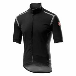 Castelli Perfetto RoS Convertible Light Black -Günstiges Kleidung Geschäft castelli perfetto ros convertible light black3