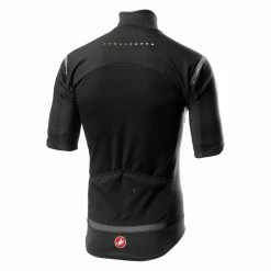 Castelli Perfetto RoS Convertible Light Black -Günstiges Kleidung Geschäft castelli perfetto ros convertible light black4
