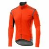 Castelli Perfetto RoS Convertible Yellow Fluo -Günstiges Kleidung Geschäft castelli perfetto ros convertible orange