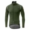 Castelli Perfetto ROS Long Sleeve Langarmtrikot 1 Castelli Perfetto ROS Long Sleeve Langarmtrikot -Günstiges Kleidung Geschäft castelli perfetto ros long sleeve langarmtrikot military green