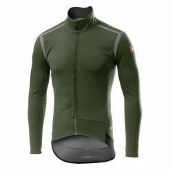 Castelli Perfetto ROS Long Sleeve Langarmtrikot