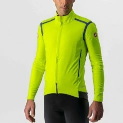 Castelli Perfetto ROS Long Sleeve Langarmtrikot