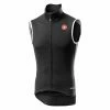 Castelli PERFETTO RoS Weste Men Schwarz -Günstiges Kleidung Geschäft castelli perfetto ros weste men schwarz