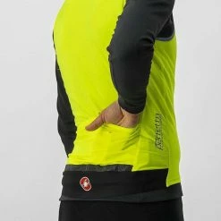 Castelli Perfetto RoS Weste Men Yellow Fluo 6 Castelli Perfetto RoS Weste Men Yellow Fluo -Günstiges Kleidung Geschäft castelli perfetto ros weste men yellow fluo2