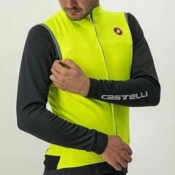 Castelli Perfetto RoS Weste Men Yellow Fluo 7 Castelli Perfetto RoS Weste Men Yellow Fluo -Günstiges Kleidung Geschäft castelli perfetto ros weste men yellow fluo3
