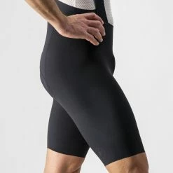 Castelli Premio Black Bibshorts -Günstiges Kleidung Geschäft castelli premio black bibshorts3