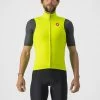 Castelli Pro Thermal Mid Vest Electric Lime 2 Castelli Pro Thermal Mid Vest Electric Lime -Günstiges Kleidung Geschäft castelli pro thermal mid vest electric lime 3
