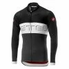 Castelli PROLOGO VI Long Sleeve -Günstiges Kleidung Geschäft castelli prologo vi long sleeve dark grey