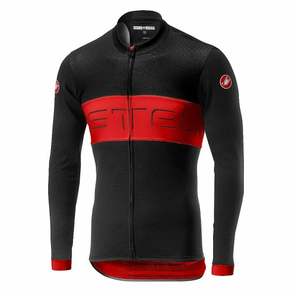 Castelli PROLOGO VI Long Sleeve 3 Castelli PROLOGO VI Long Sleeve