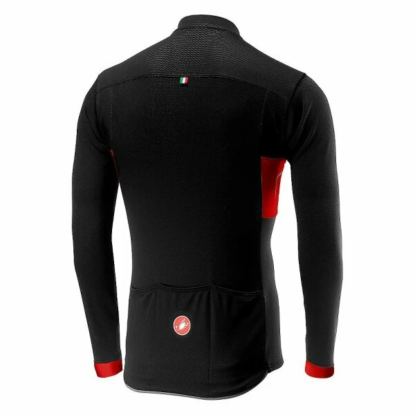 Castelli PROLOGO VI Long Sleeve 4 Castelli PROLOGO VI Long Sleeve – Bild 2