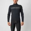 Castelli Raddoppia 3 Jacke Light Black/Black Reflex 1 Castelli Raddoppia 3 Jacke Light Black/Black Reflex -Günstiges Kleidung Geschäft castelli raddoppia 3 jacke light black black reflex 4