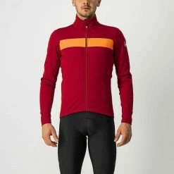 Castelli Raddoppia 3 Jacke