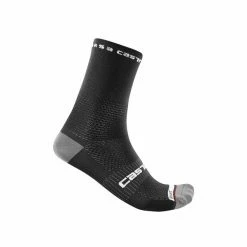 Castelli Rosso Corsa PRO 15 Socks
