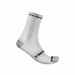 Castelli Rosso Corsa PRO 15 Socks