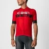 Castelli Scorpione 2 Ltd Edition Red -Günstiges Kleidung Geschäft castelli scorpione 2 red