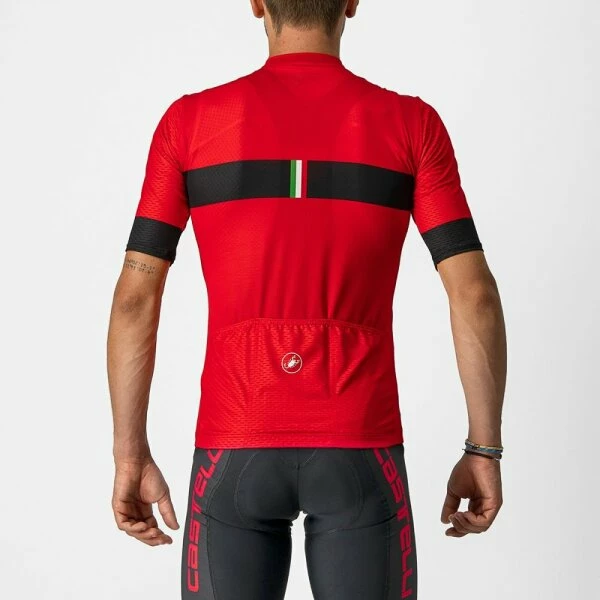 Castelli Scorpione 2 Ltd Edition Red 4 Castelli Scorpione 2 Ltd Edition Red – Bild 2