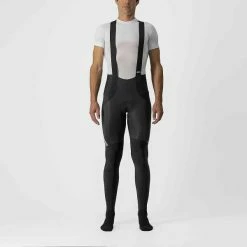 Castelli Sorpasso ROS Bibtight Lange Radhose